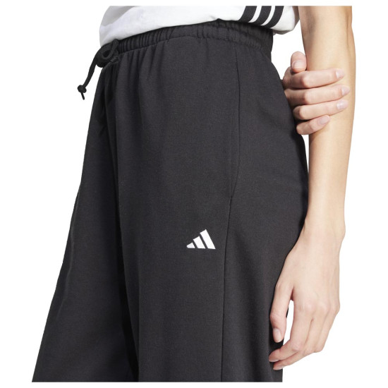 Adidas Γυναικείο παντελόνι φόρμας Sportswear Essentials Small Logo French Terry Pants